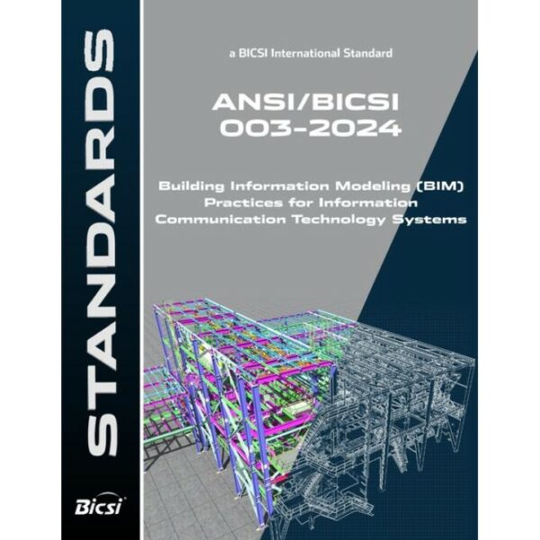 BICSI 003-2024