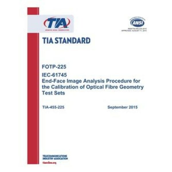 TIA TIA-455-225