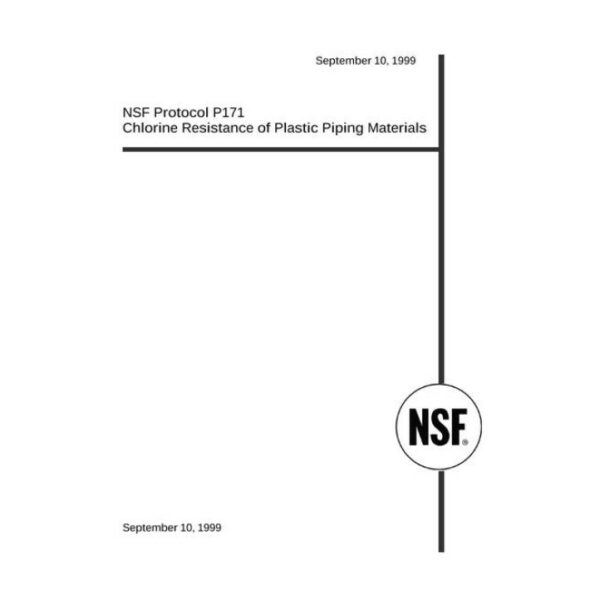 NSF P171