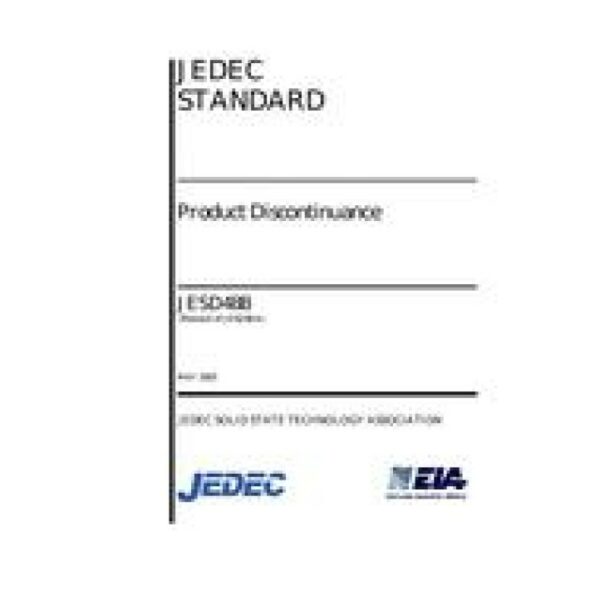 JEDEC JESD 48B