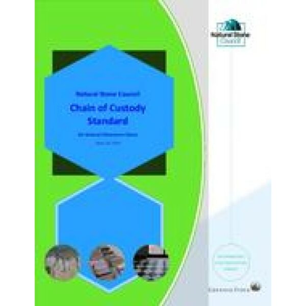 NSC 373 Chain of Custody Standard