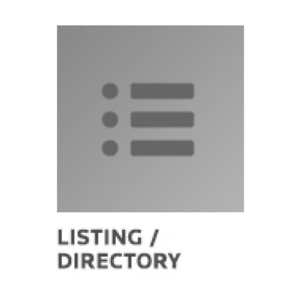 UL Directory KVP