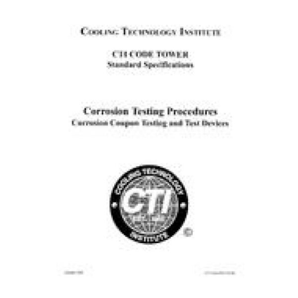 CTI STD-149 (00)