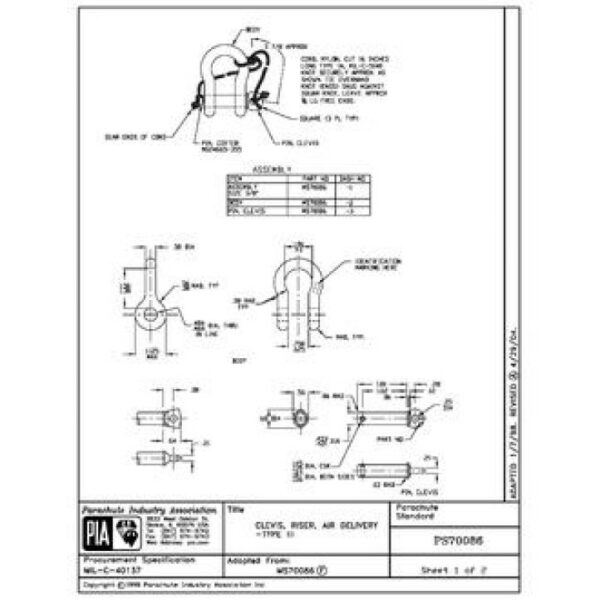 PIA PS70086A