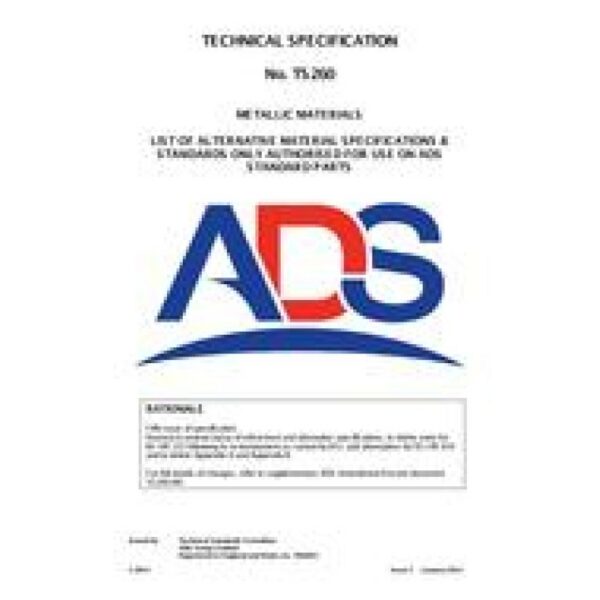 ADS TS260