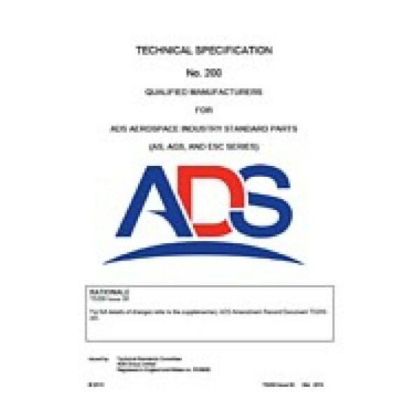 ADS TS200