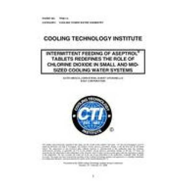 CTI TP08-13