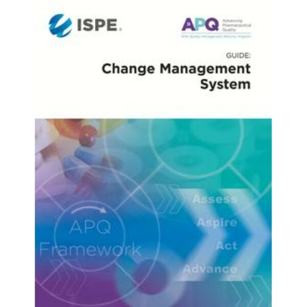 APQ Guide: Change Management (CM) System