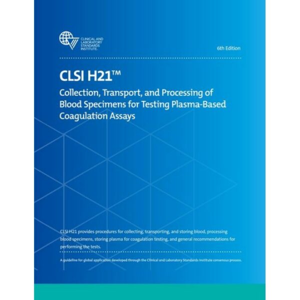 CLSI H21