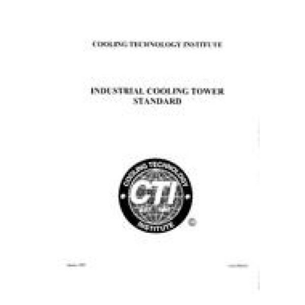 CTI STD-203 (05)