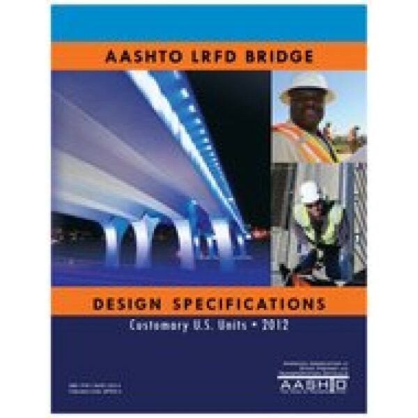 AASHTO LRFDUS-6-M