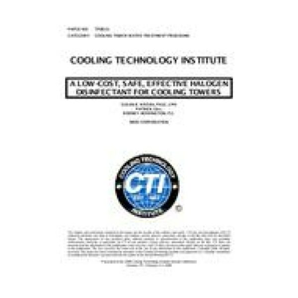 CTI TP08-21