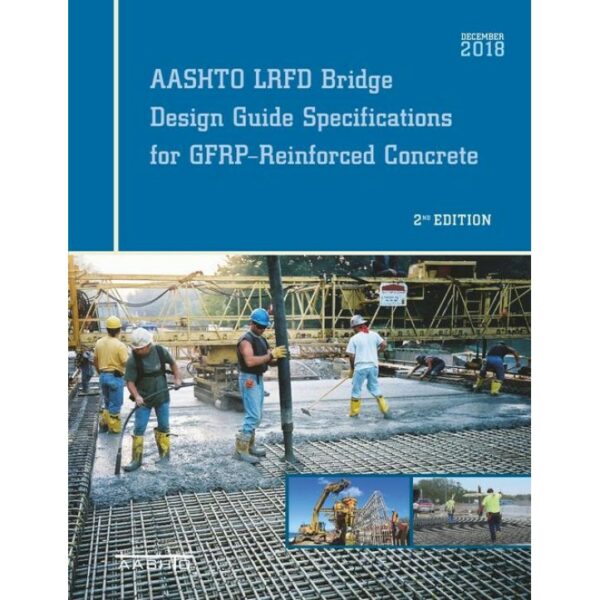 AASHTO GFRP-2B