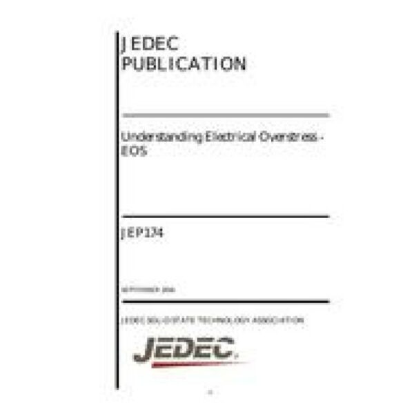 JEDEC JEP174