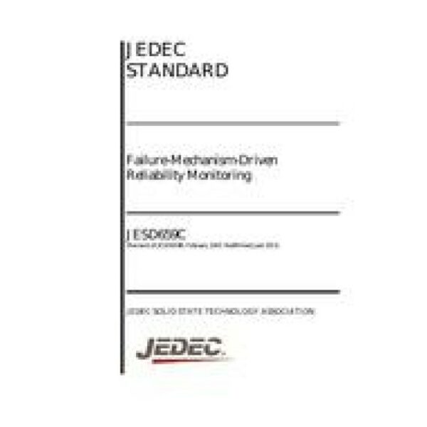 JEDEC JESD659C