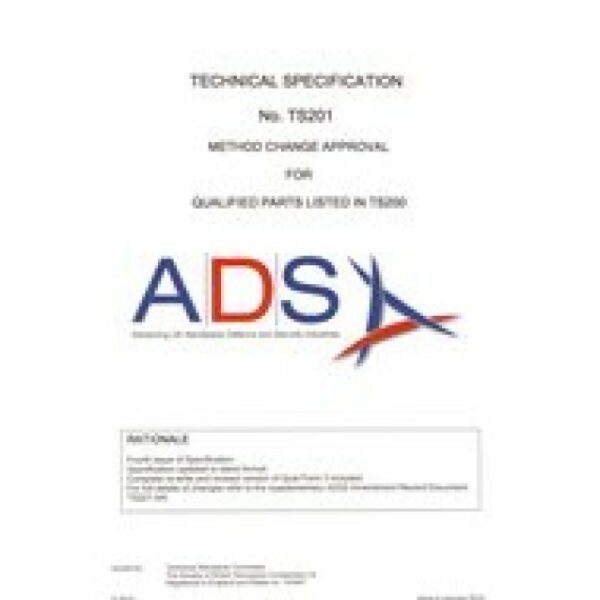 ADS TS201