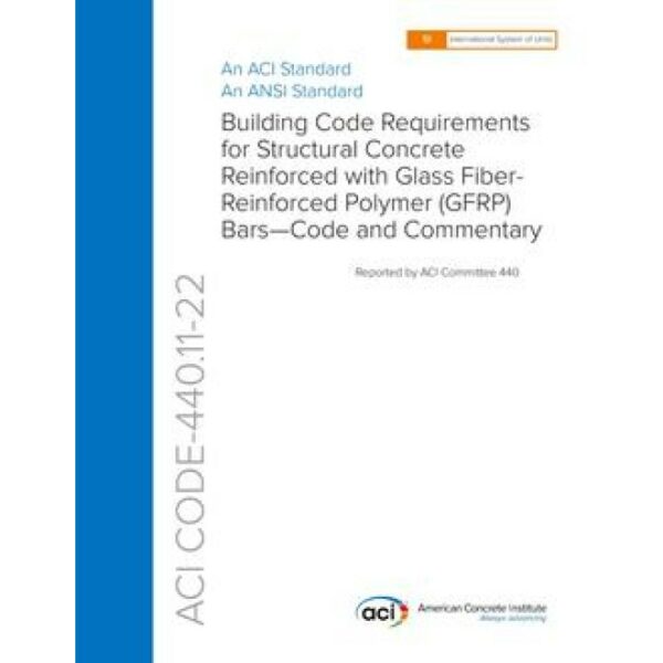 ACI CODE-440.11-22 (SI)