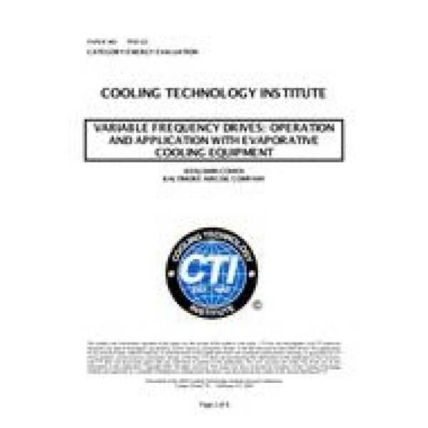 CTI TP07-22