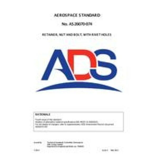 ADS AS26070-074