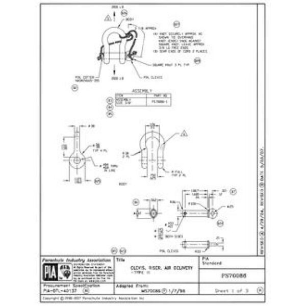 PIA PS70086B