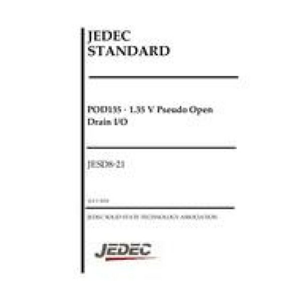 JEDEC JESD8-21