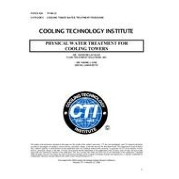 CTI TP08-15