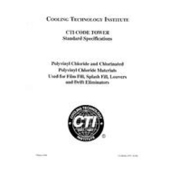 CTI STD-136 (00)