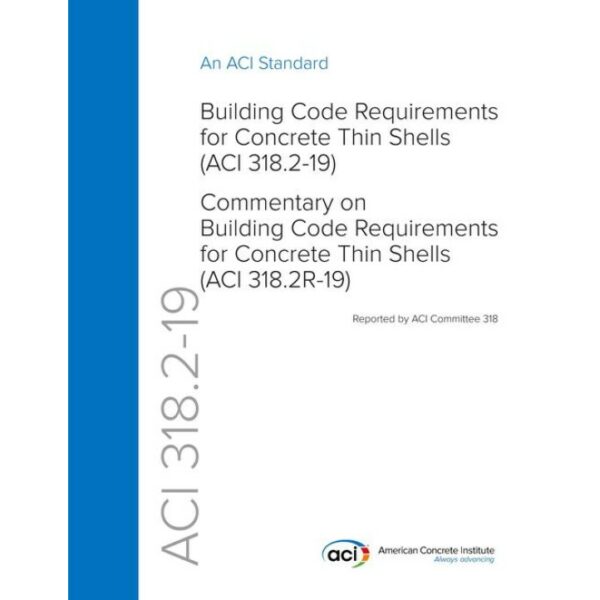 ACI 318.2-19