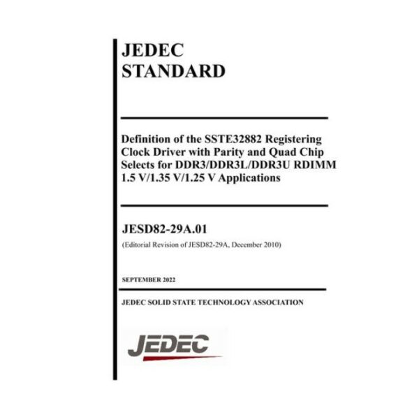 JEDEC JESD82-29A.01