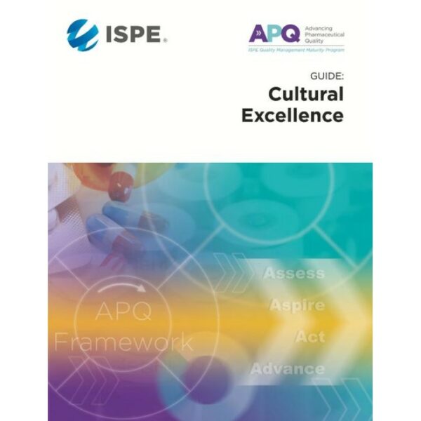 APQ Guide: Cultural Excellence