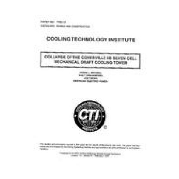 CTI TP00-15