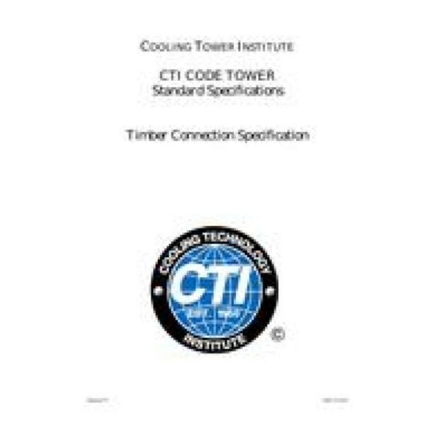 CTI STD-119