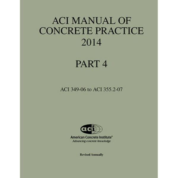 ACI MCP414