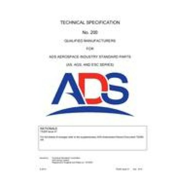 ADS TS200