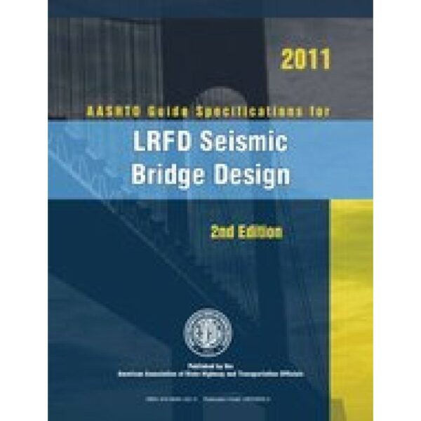 AASHTO LRFDSEIS-2-M