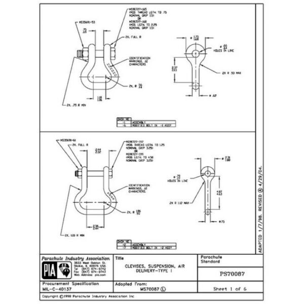 PIA PS70087A