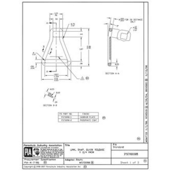 PIA PS70098B