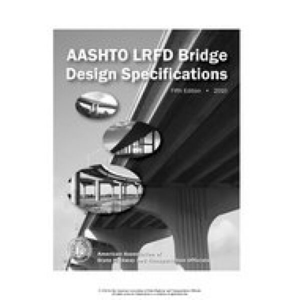 AASHTO LRFDUS-5-M