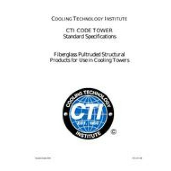 CTI STD-137 (09)