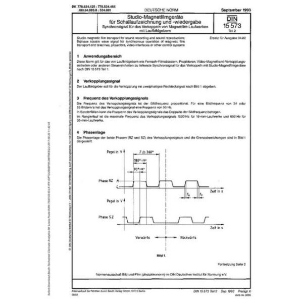 DIN 15573-2