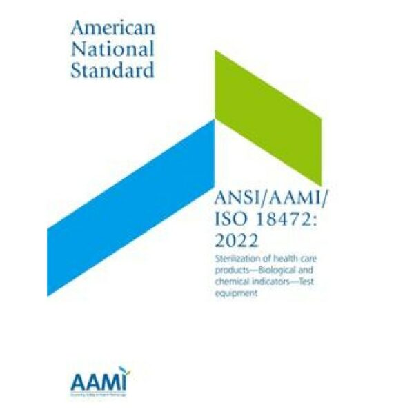 AAMI/ISO 18472:2022