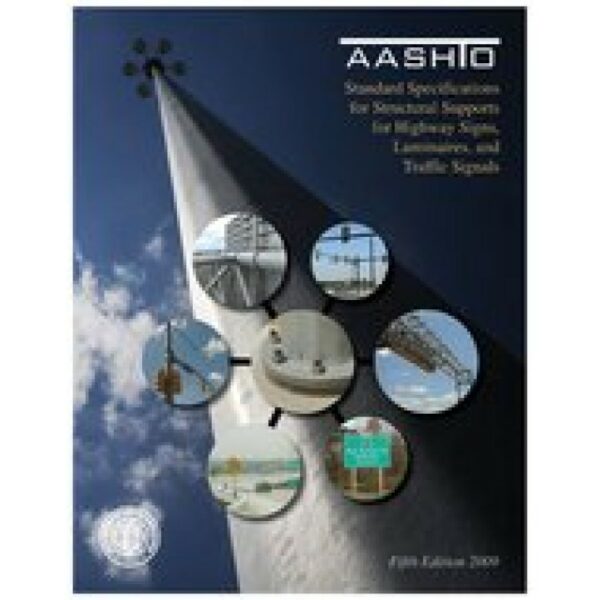 AASHTO LTS-5-M