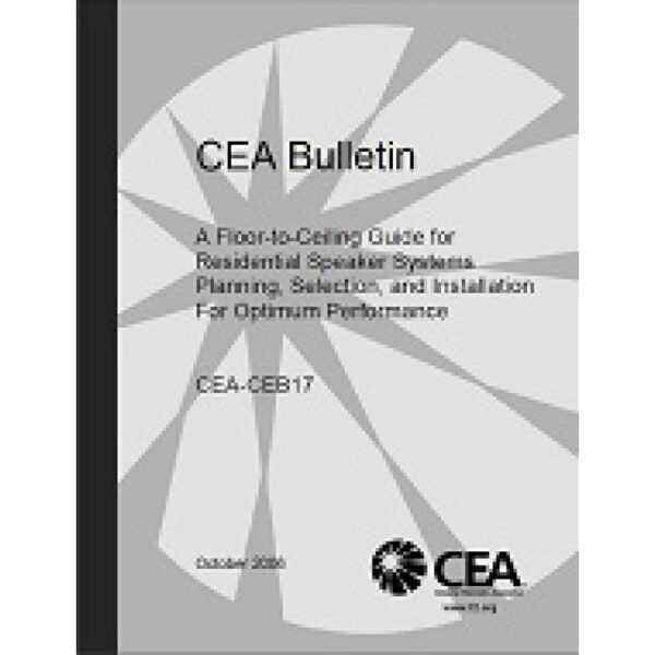 CTA CEB17