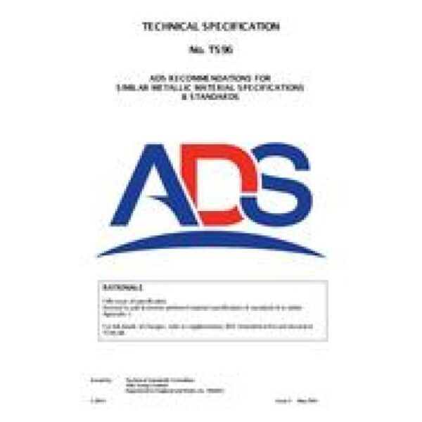 ADS TS96