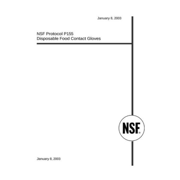 NSF P155-1-08-03