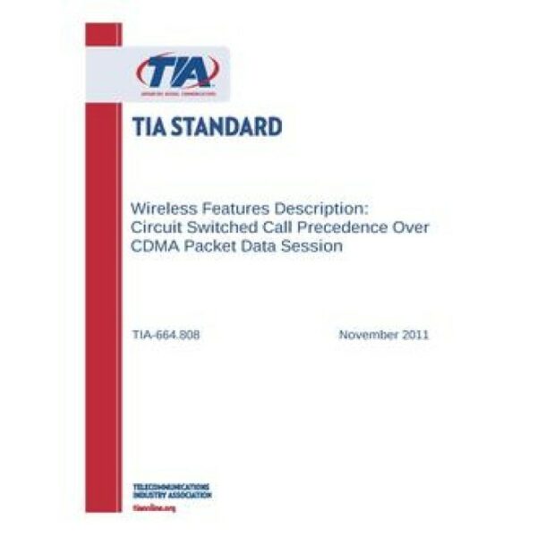 TIA TIA-664.808