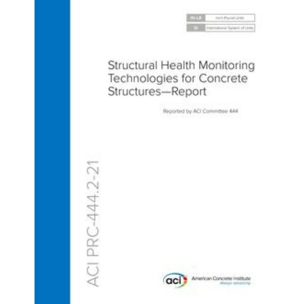 ACI PRC-444.2-21