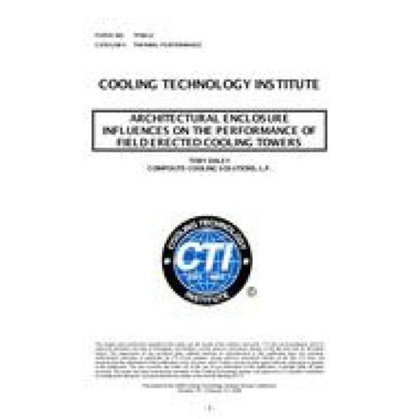 CTI TP08-12