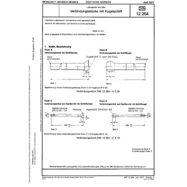 DIN 12264