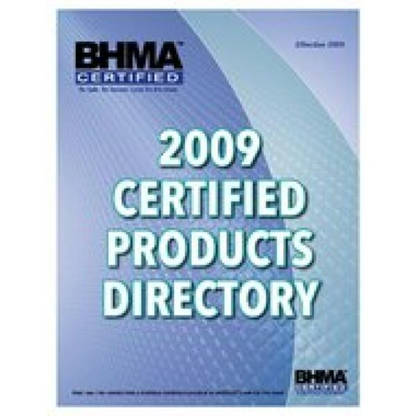 BHMA Directory